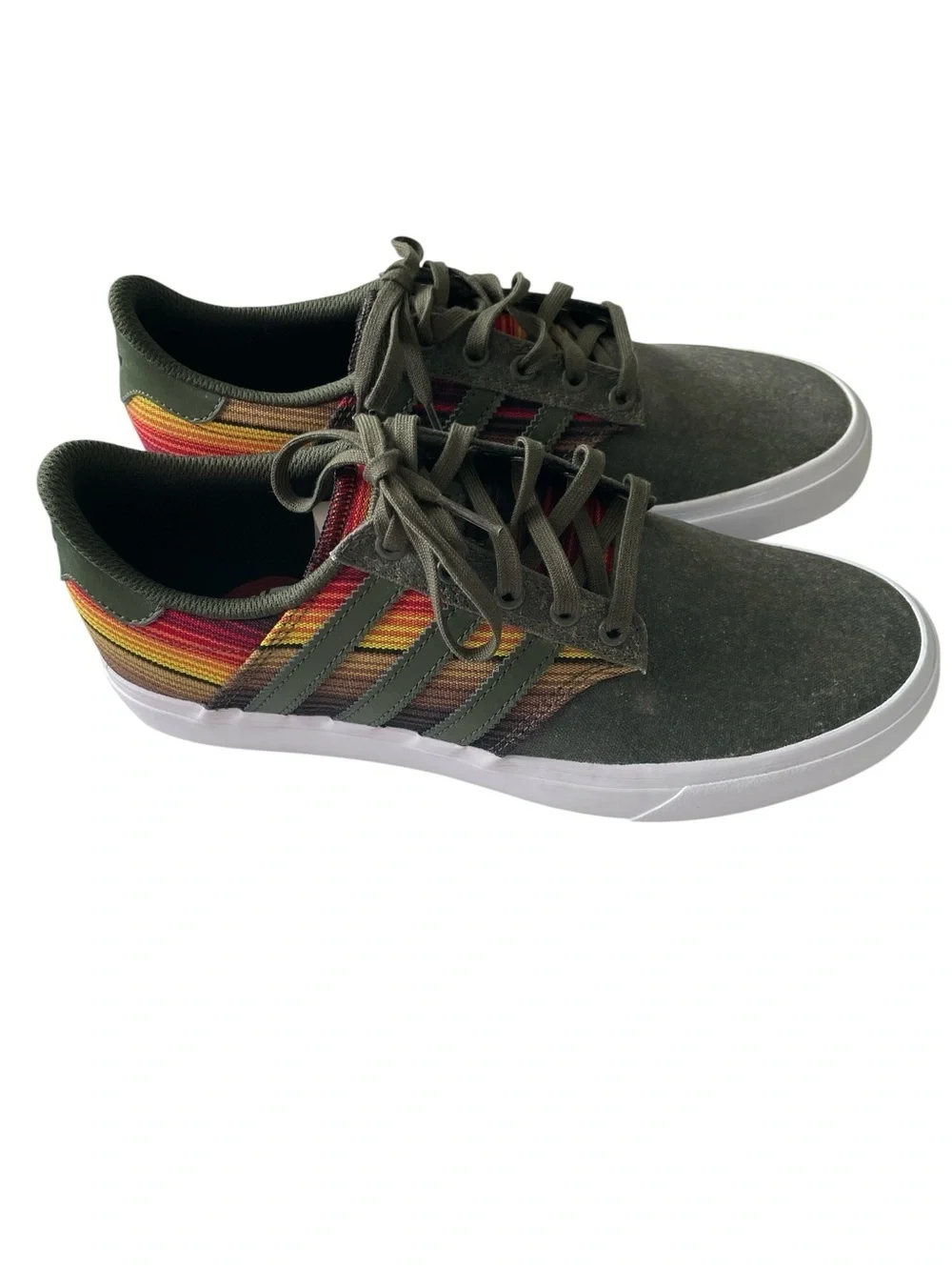 Adidas Seeley Premiere 